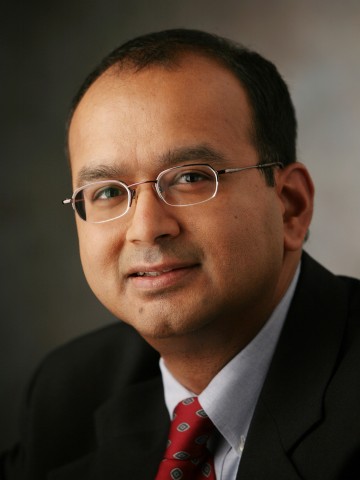 Ananda Ganguly
